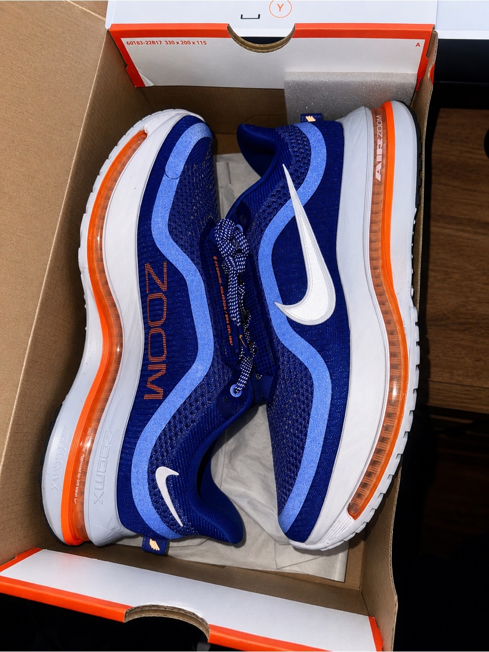 Nike Pegasus 40 Premium